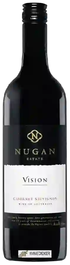Winery Nugan - Vision Cabernet Sauvignon