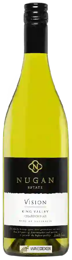 Winery Nugan - Vision Chardonnay Winery Nugan - Vision Chardonnay