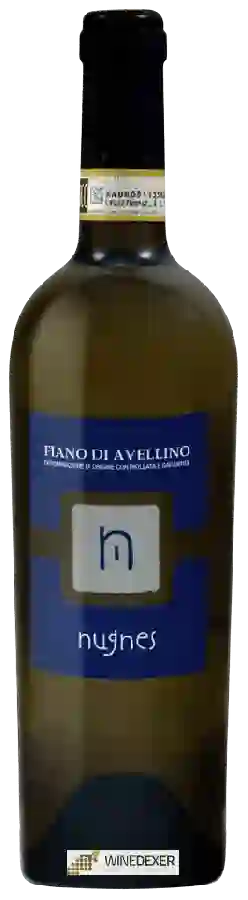 Winery Nugnes - Fiano de Avellino Winery Nugnes - Fiano de Avellino