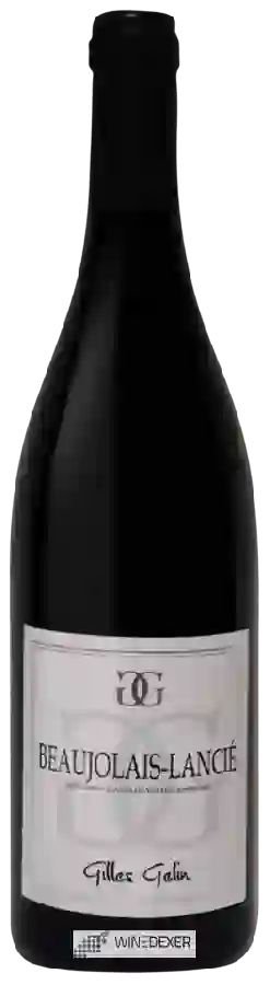 Domaine des Nugues - Gilles Gelin Beaujolais-Lancie