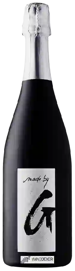 Domaine des Nugues - Made by G Sparkling