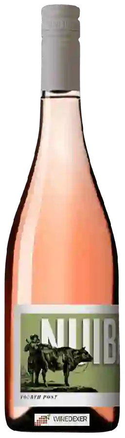 Winery Nuiba - Fourth Post Rosé