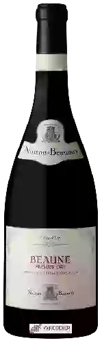 Winery Nuiton-Beaunoy - Beaune Premier Cru