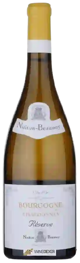 Winery Nuiton-Beaunoy - Bourgogne Chardonnay Réserve