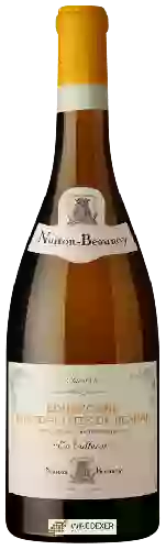 Winery Nuiton-Beaunoy - En Vallerots Bourgogne Hautes-Côtes de Beaune