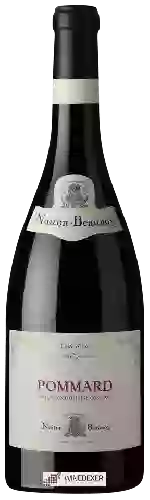 Winery Nuiton-Beaunoy - Pommard