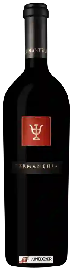 Winery Numanthia - Termanthia