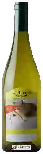 Winery Nutbourne Vineyards - Chardonnay