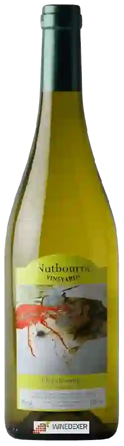 Winery Nutbourne Vineyards - Chardonnay Winery Nutbourne Vineyards - Chardonnay