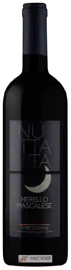 Winery Nuttata - Nerello Mascalese Winery Nuttata - Nerello Mascalese