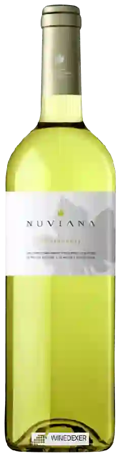 Winery Nuviana - Blanco