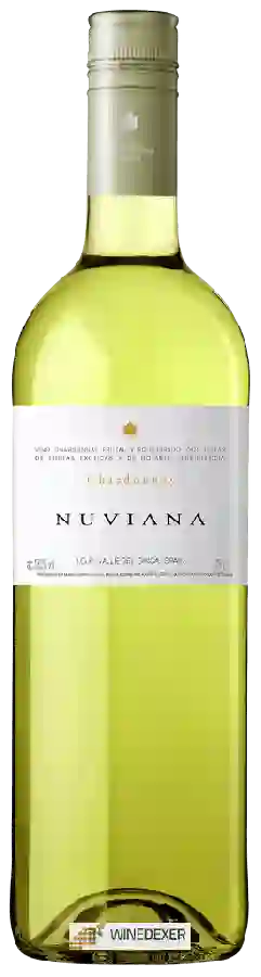 Winery Nuviana - Chardonnay