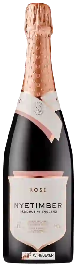 Winery Nyetimber - Brut Rosé Winery Nyetimber - Brut Rosé