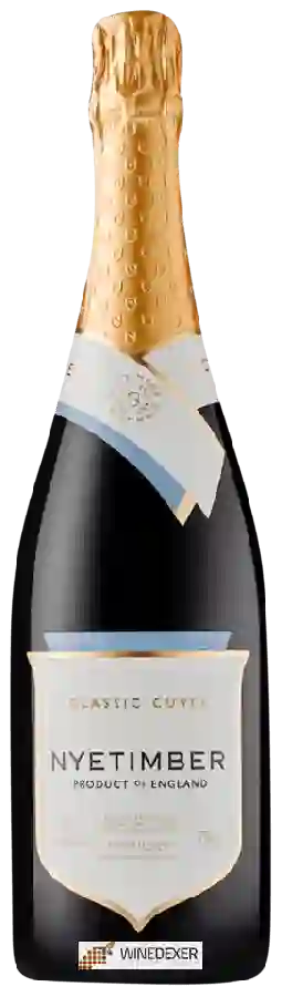 Winery Nyetimber - Classic Cuvee Brut