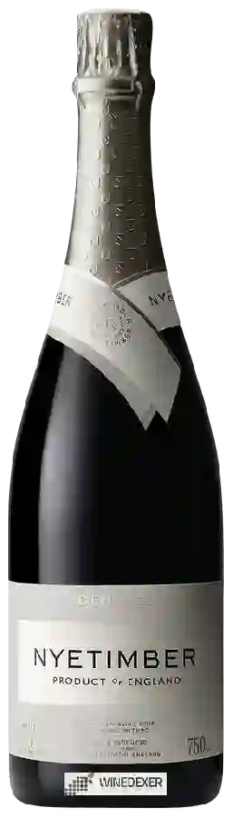 Winery Nyetimber - Demi-Sec