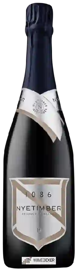 Winery Nyetimber - 1086 Prestige Cuvée