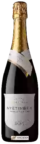 Winery Nyetimber - Tillington Single Vineyard