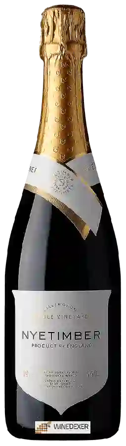 Winery Nyetimber - Tillington Single Vineyard Winery Nyetimber - Tillington Single Vineyard