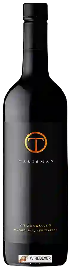 Winery Crossroads - Talisman