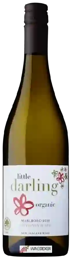 Winery The Darling - Little Darling Organic Sauvignon Blanc Winery The Darling - Little Darling Organic Sauvignon Blanc