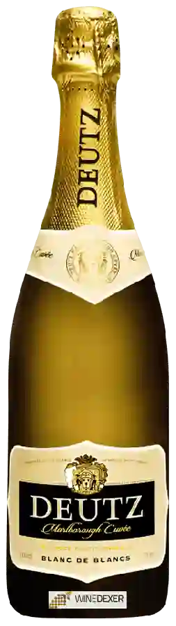 Winery Deutz - Cuvée Blanc de Blancs Méthode Traditionnelle Winery Deutz - Cuvée Blanc de Blancs Méthode Traditionnelle