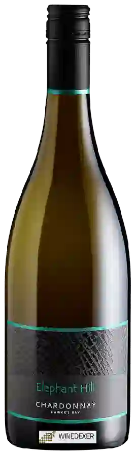 Winery Elephant Hill - Chardonnay Winery Elephant Hill - Chardonnay