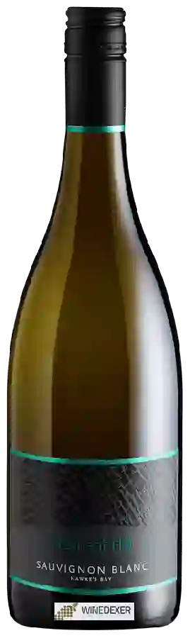 Winery Elephant Hill - Sauvignon Blanc Winery Elephant Hill - Sauvignon Blanc