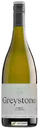 Winery Greystone - Chardonnay