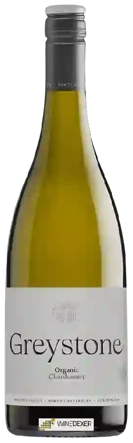 Winery Greystone - Chardonnay Winery Greystone - Chardonnay