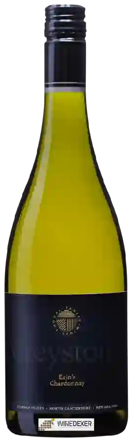 Winery Greystone - Erin’s Chardonnay