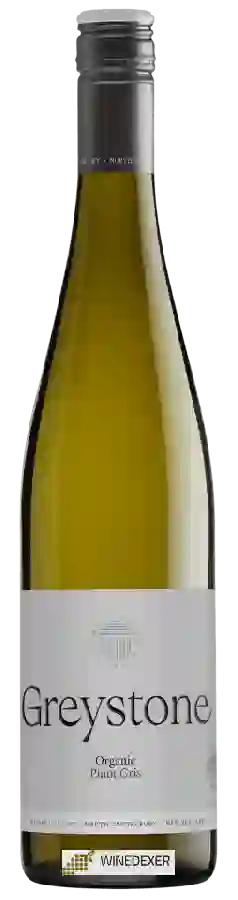 Winery Greystone - Pinot Gris
