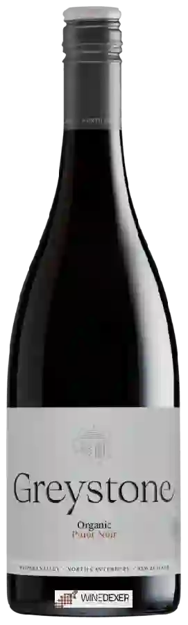 Winery Greystone - Pinot Noir