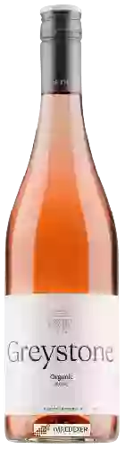 Winery Greystone - Rosé