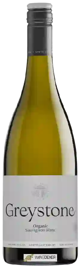 Winery Greystone - Sauvignon Blanc Winery Greystone - Sauvignon Blanc