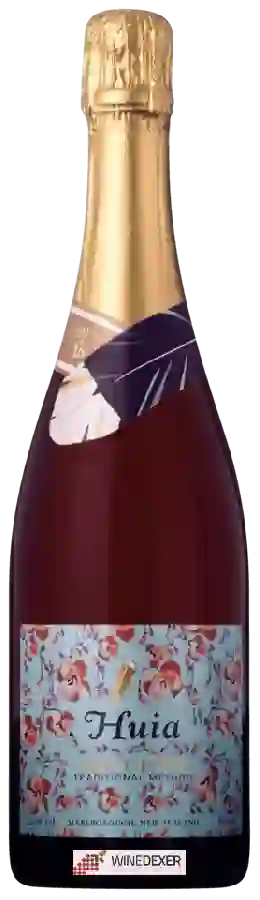 Winery Huia - Brut Rosé