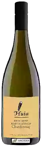 Winery Huia - Chardonnay