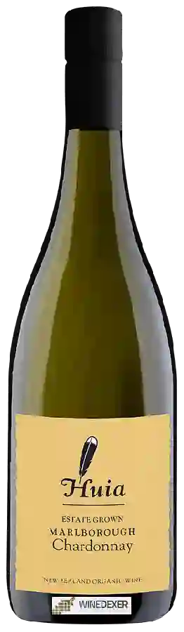 Winery Huia - Chardonnay Winery Huia - Chardonnay