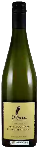 Winery Huia - Gewürztraminer