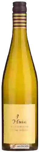 Winery Huia - Grüner Veltliner