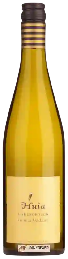 Winery Huia - Grüner Veltliner