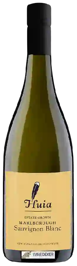 Winery Huia - Sauvignon Blanc
