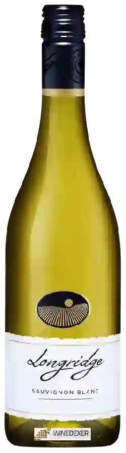 Winery Longridge - Sauvignon Blanc Winery Longridge - Sauvignon Blanc