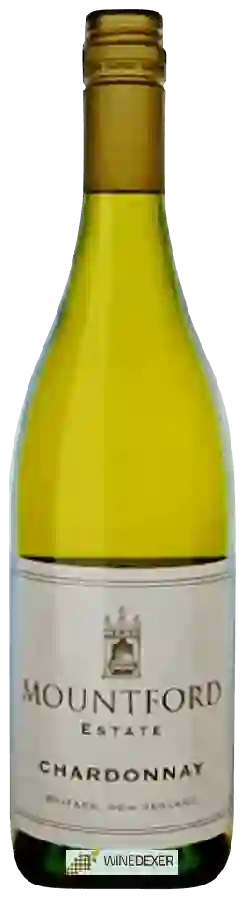 Winery Mountford Estate - Chardonnay