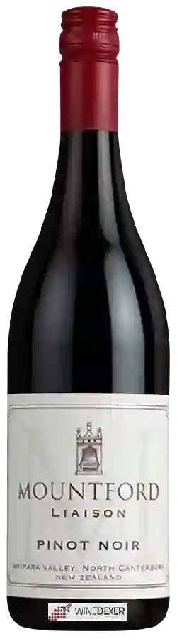 Winery Mountford Estate - Liaison Pinot Noir