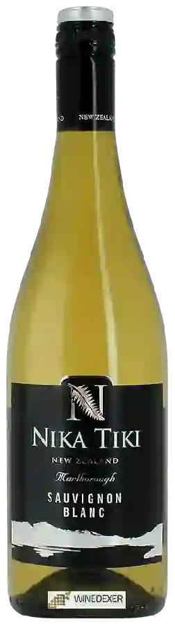 Winery Nika Tiki - Sauvignon Blanc