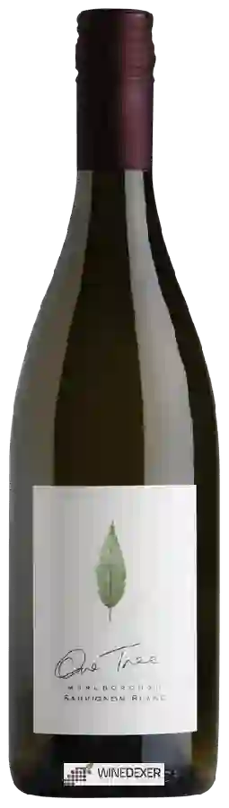Winery One Tree - Sauvignon Blanc Winery One Tree - Sauvignon Blanc