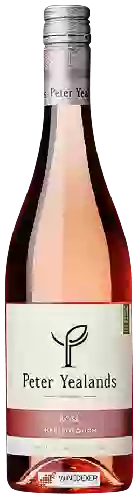 Winery Peter Yealands - Rosé
