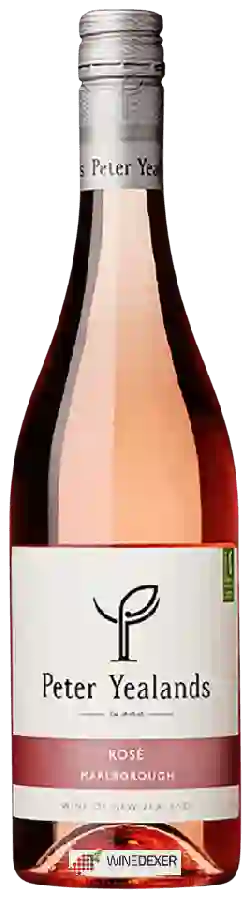 Winery Peter Yealands - Rosé Winery Peter Yealands - Rosé