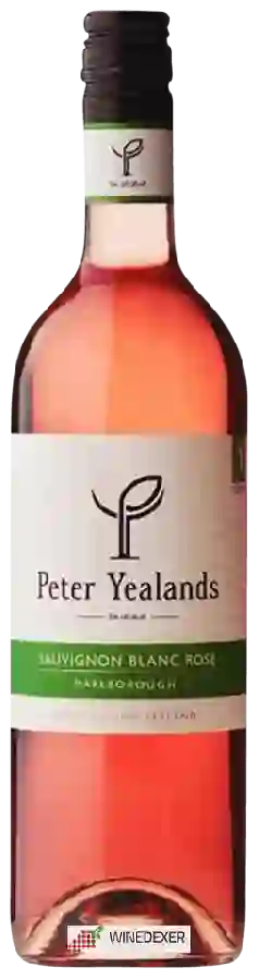 Winery Peter Yealands - Sauvignon Blanc Rosé