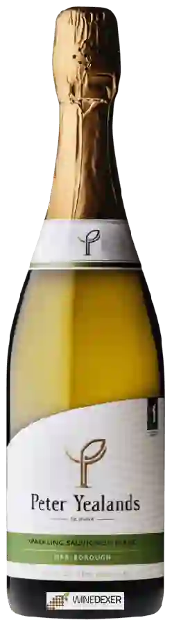 Winery Peter Yealands - Sparkling Sauvignon Blanc Winery Peter Yealands - Sparkling Sauvignon Blanc